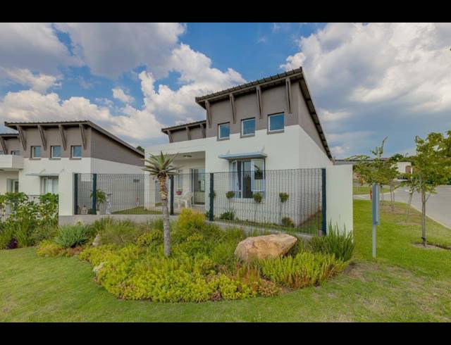 1 BEDROOM CLUSTER TO LET IN BROADACRES